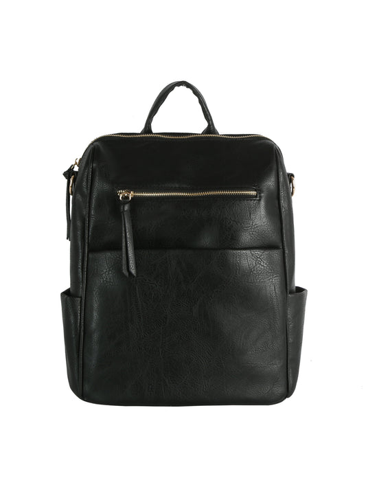 Metro Muse Unisex Backpack