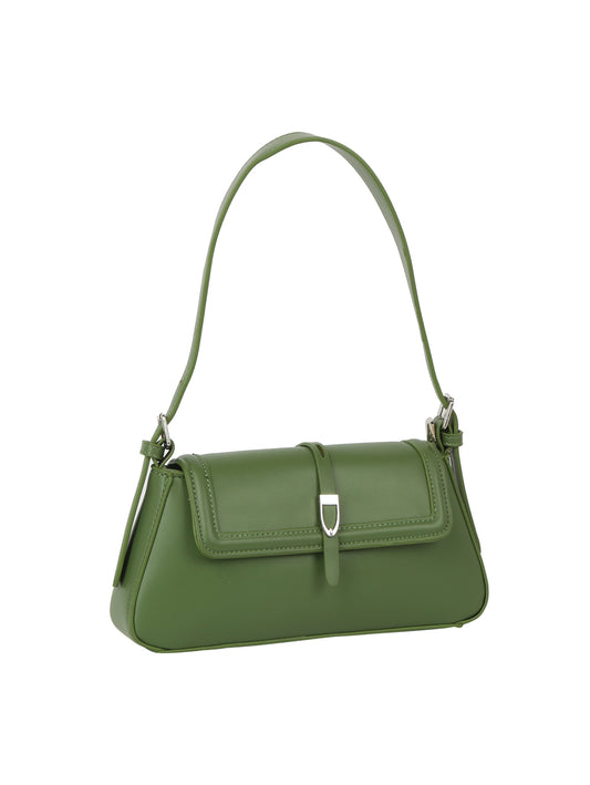 Shoulder Bag with Shoulder Strap