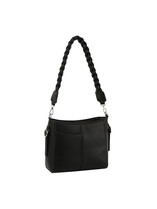 ecostitch Twist Top handle Shoulder