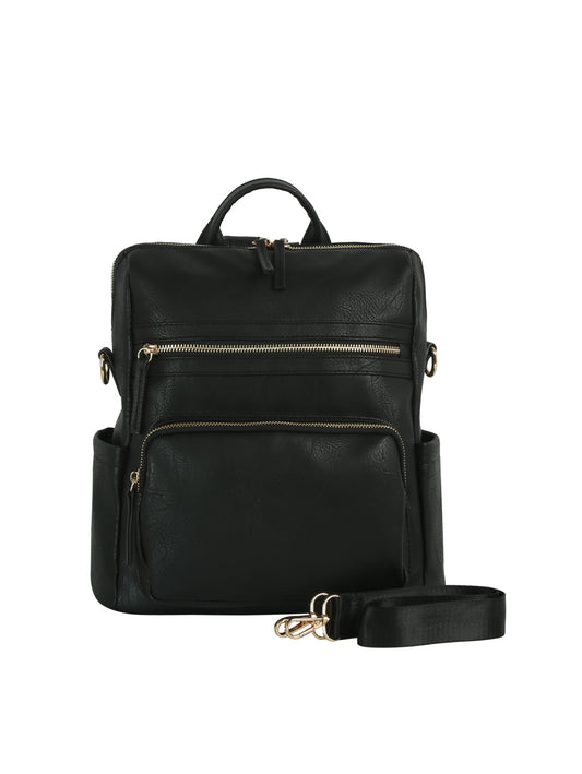 Metro Muse Convertible BackPack