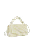 Calin Evening Pearl Tote
