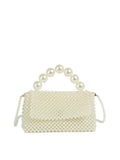Calin Evening Pearl Tote