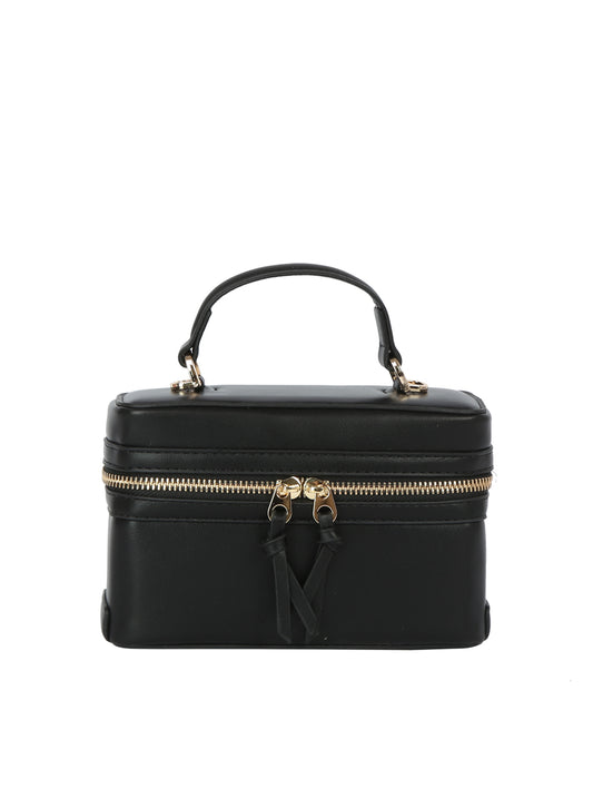 Calin Top Handle Crossbody Bag