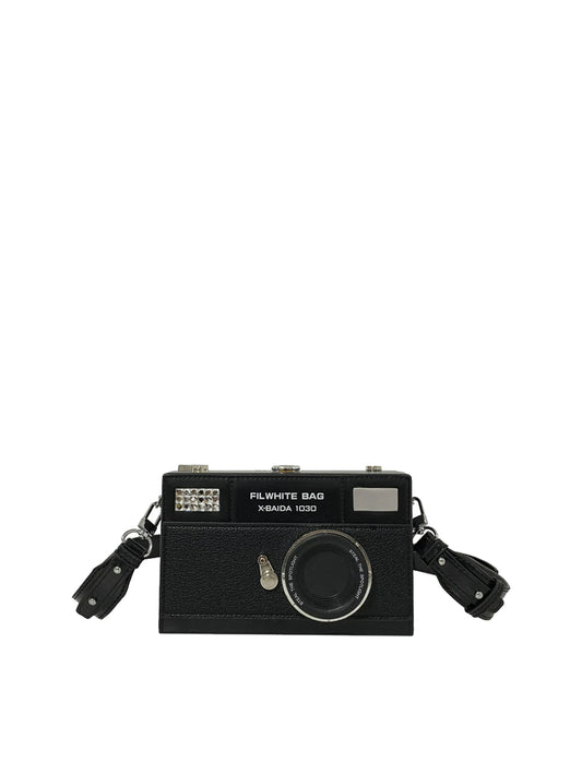 Calin Camera Body Style Purse