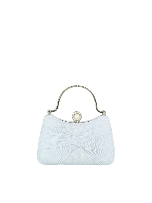 Calin Elegant Evening Frame Bag