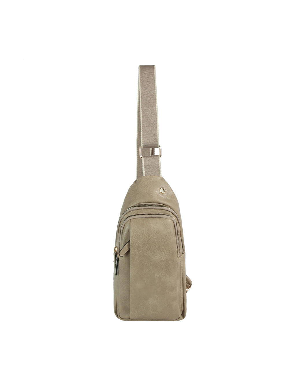 Metro Muse Multi Pocket Sling – HANDBAG REPUBLIC