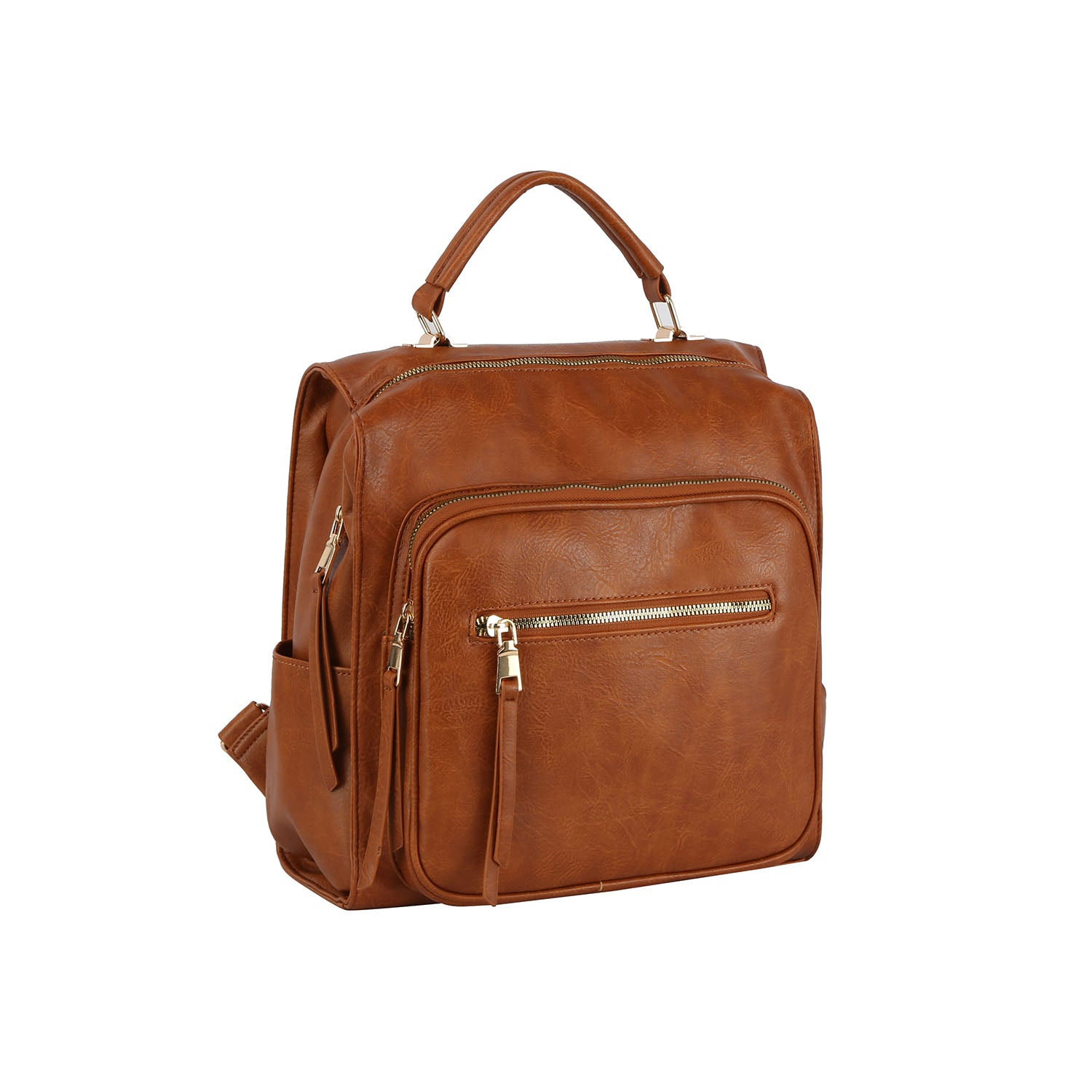 born metro leather backpack Metro muse unisex backpack – HANDBAG REPUBLIC