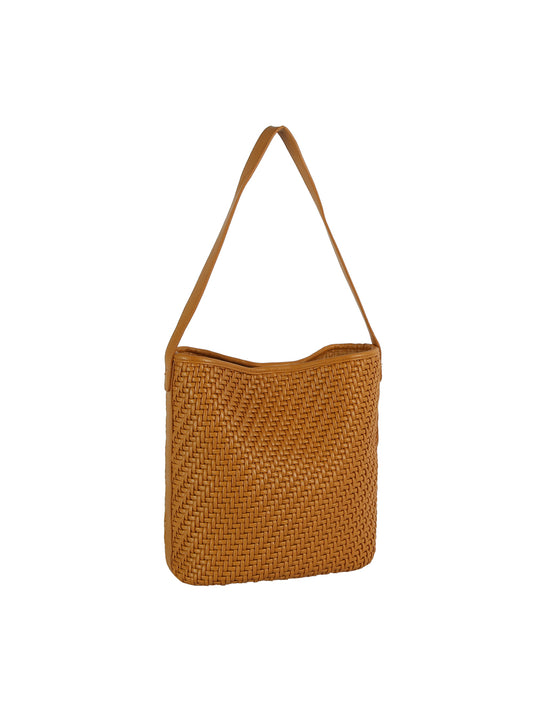 ecostitch Woven Tote