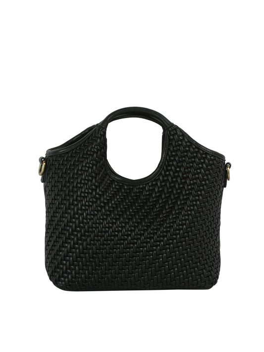 ecostitch Woven Tote