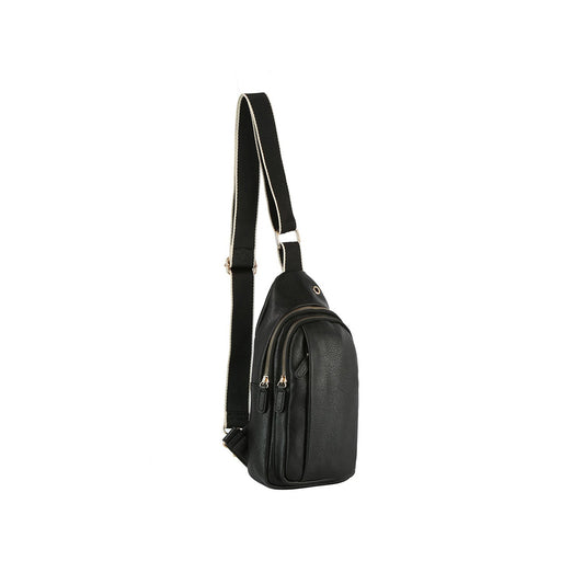 Metro Muse Multi Pocket Sling