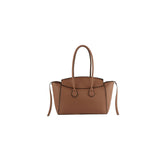 Top handle classic tote