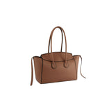 Top handle classic tote