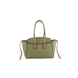 Top handle classic tote