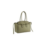 Top handle classic tote