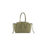 Top handle classic tote