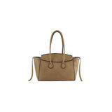 Top handle classic tote