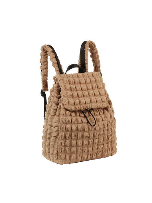 Calin Quilted Backpack