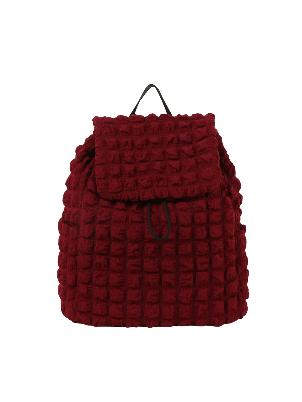 Calin Quilted Backpack