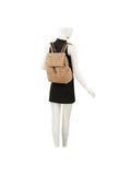 Calin Quilted Backpack