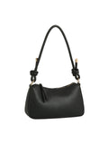 Knotted Strap Shouler Bag