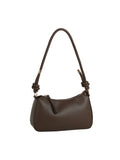 Knotted Strap Shouler Bag