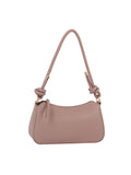 Knotted Strap Shouler Bag