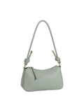 Knotted Strap Shouler Bag