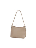 Calin collection Front Buckle Accent Crossbody Shoulder Bag