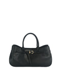 Calin Top Handle Satchel Bag