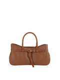 Calin Top Handle Satchel Bag