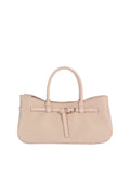 Calin Top Handle Satchel Bag