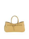 Calin Top Handle Satchel Bag