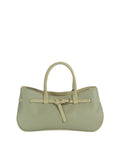 Calin Top Handle Satchel Bag