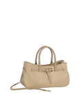 Calin Top Handle Satchel Bag