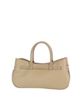 Calin Top Handle Satchel Bag