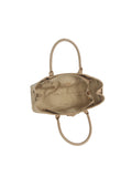 Calin Top Handle Satchel Bag