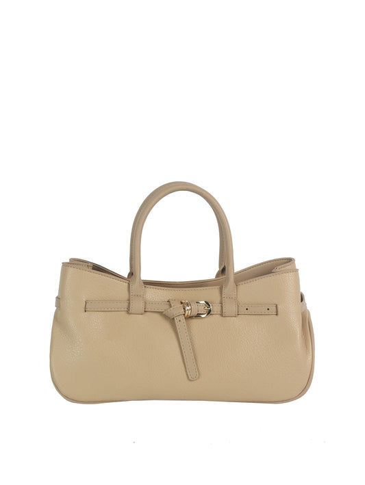 Calin Top Handle Satchel Bag