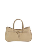 Calin Top Handle Satchel Bag