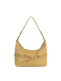 Calin Hobo Decorative Front Strap Shoulder Bag