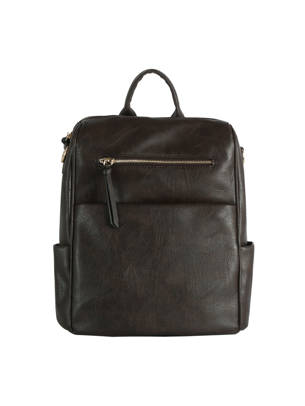 Metro Muse Unisex Backpack – HANDBAG REPUBLIC