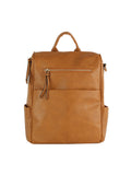 Metro Muse Unisex Backpack