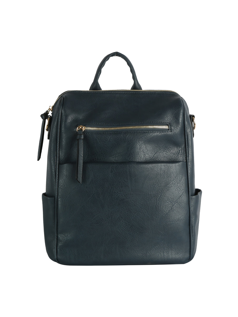 Metro Muse Unisex Backpack – HANDBAG REPUBLIC