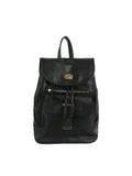 Calin Turn-Lock Backpack
