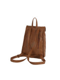 Calin Turn-Lock Backpack