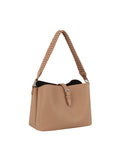 Calin Weaving Top Handle Hobo