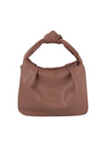 Calin Knot Handle Hobo