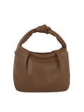 Calin Knot Handle Hobo