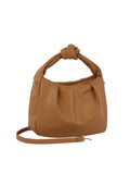 Calin Knot Handle Hobo