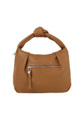 Calin Knot Handle Hobo