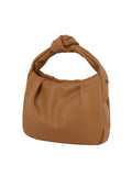 Calin Knot Handle Hobo